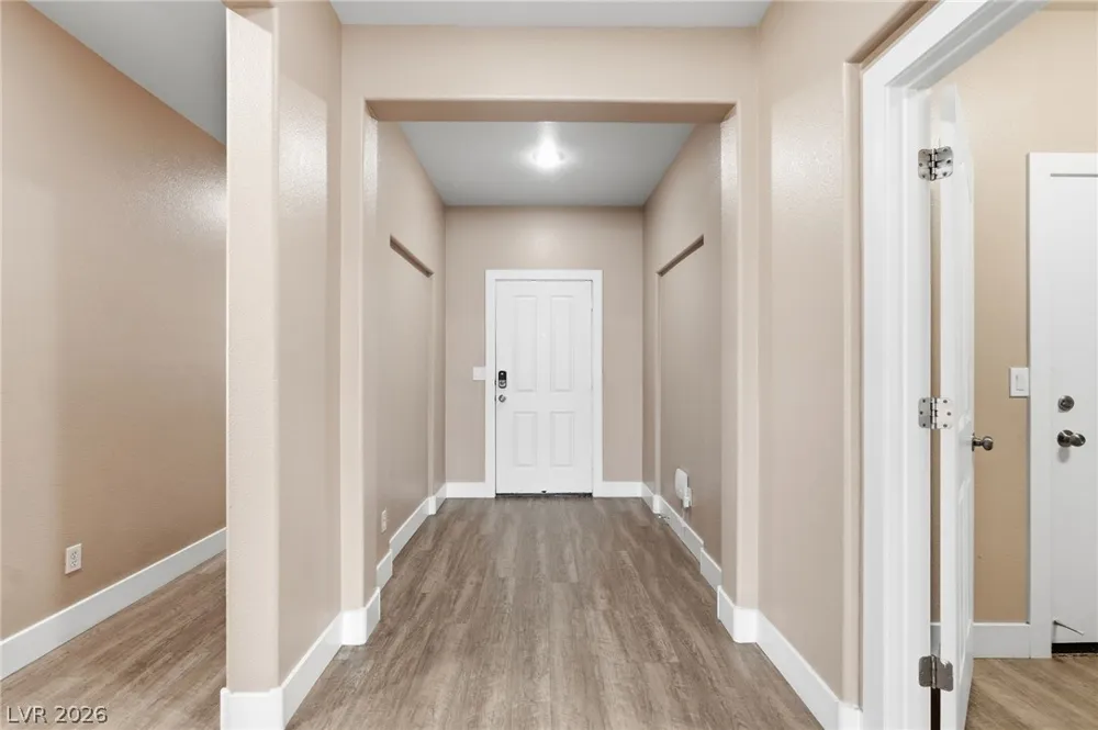 4033 Annendale Avenue North Las Vegas, NV 89031