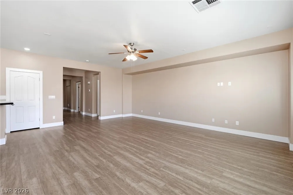 4033 Annendale Avenue North Las Vegas, NV 89031