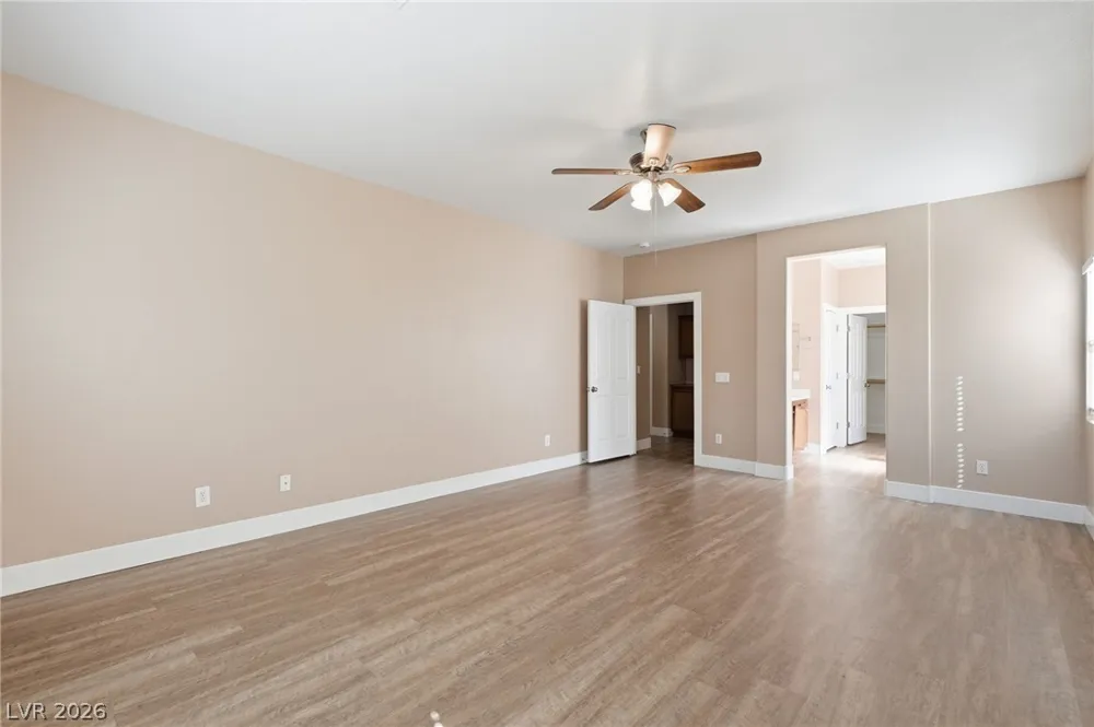 4033 Annendale Avenue North Las Vegas, NV 89031