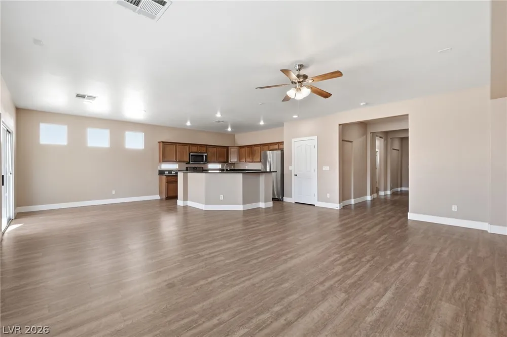 4033 Annendale Avenue North Las Vegas, NV 89031