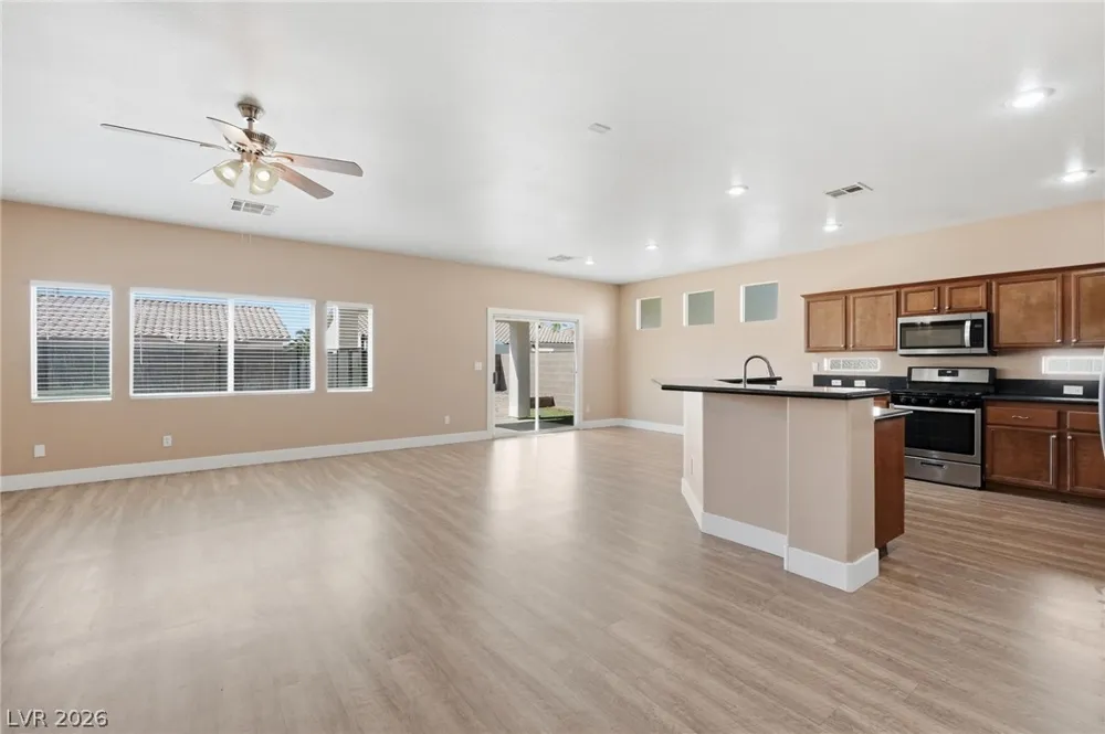 4033 Annendale Avenue North Las Vegas, NV 89031
