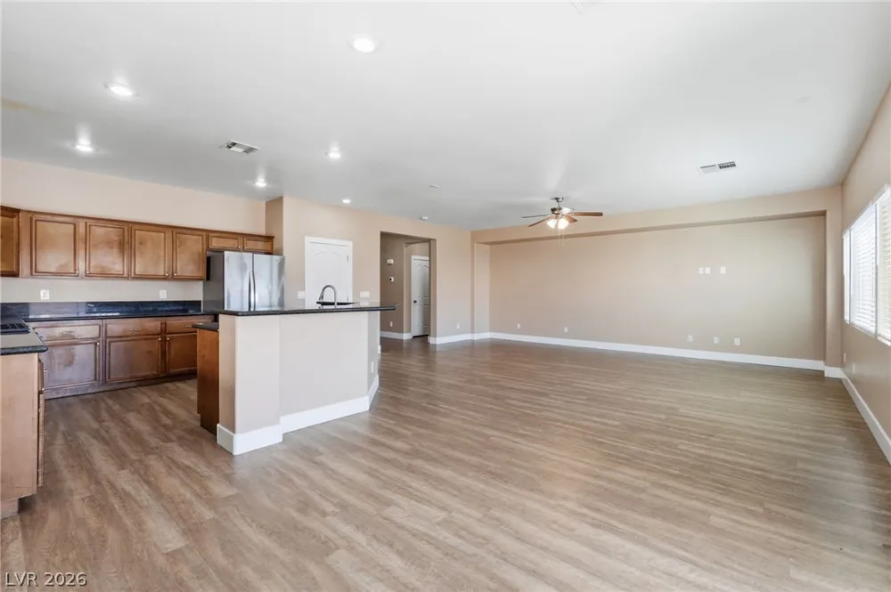 4033 Annendale Avenue North Las Vegas, NV 89031