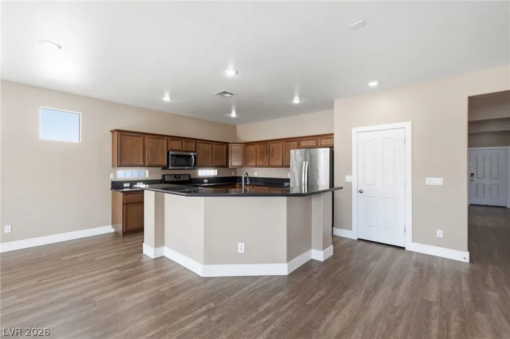 4033 Annendale Avenue North Las Vegas, NV 89031