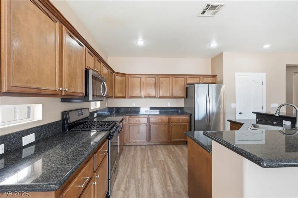 4033 Annendale Avenue North Las Vegas, NV 89031