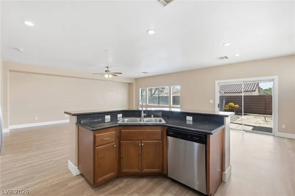 4033 Annendale Avenue North Las Vegas, NV 89031