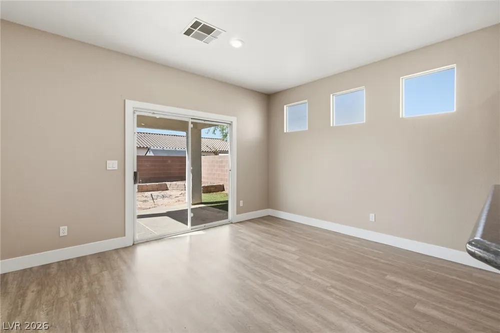 4033 Annendale Avenue North Las Vegas, NV 89031