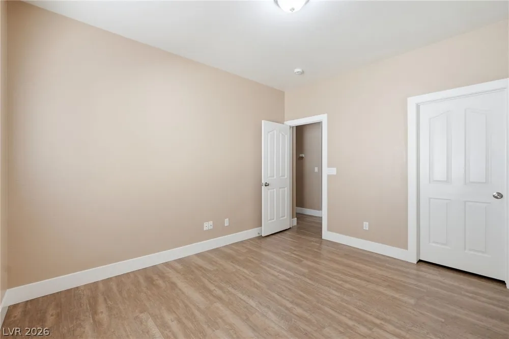 4033 Annendale Avenue North Las Vegas, NV 89031