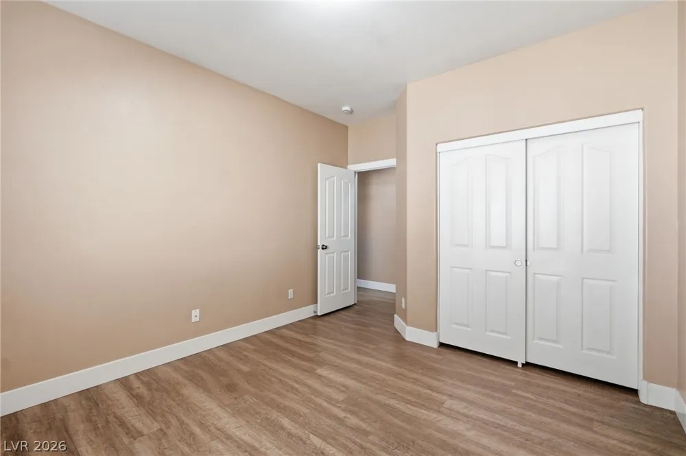4033 Annendale Avenue North Las Vegas, NV 89031