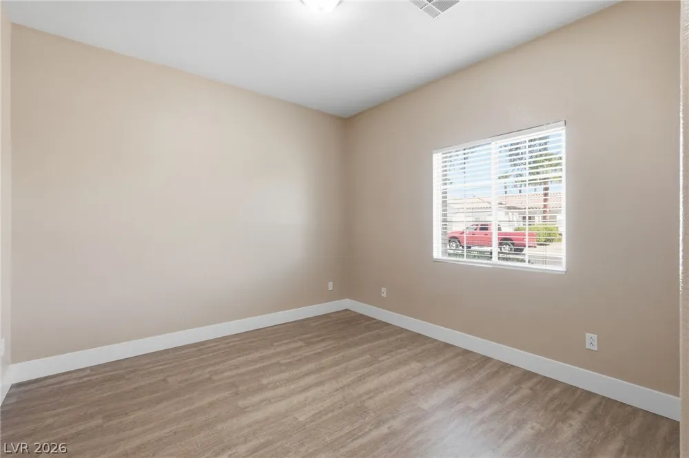 4033 Annendale Avenue North Las Vegas, NV 89031