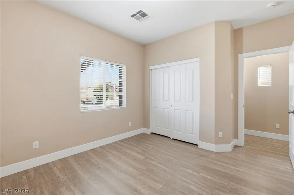 4033 Annendale Avenue North Las Vegas, NV 89031