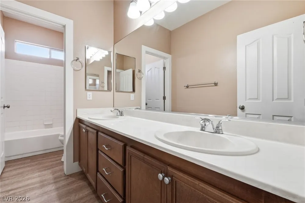4033 Annendale Avenue North Las Vegas, NV 89031
