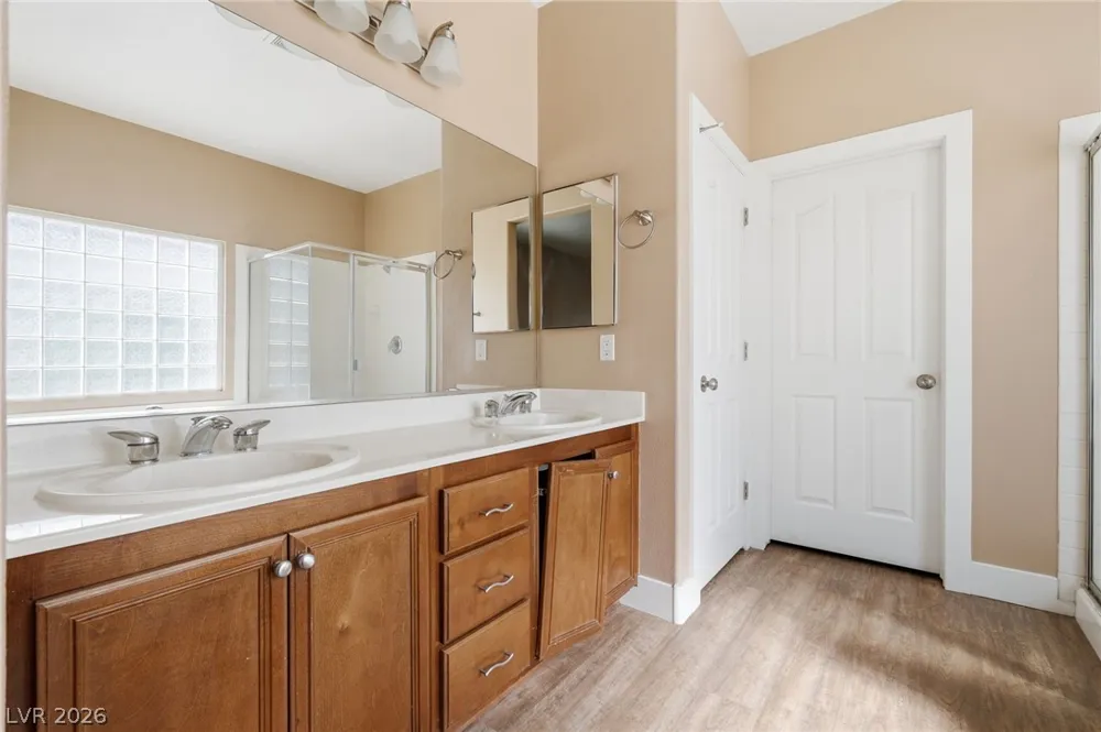 4033 Annendale Avenue North Las Vegas, NV 89031