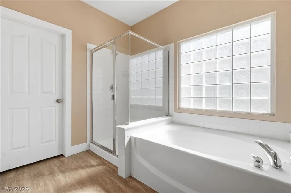 4033 Annendale Avenue North Las Vegas, NV 89031