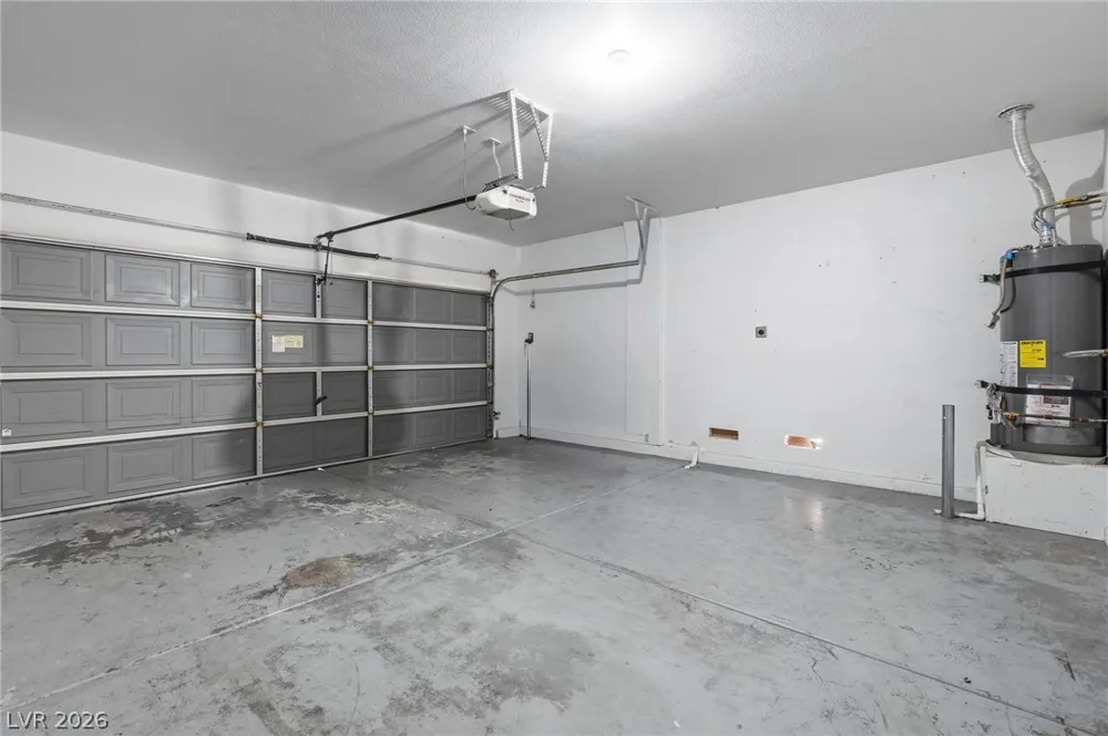 4033 Annendale Avenue North Las Vegas, NV 89031