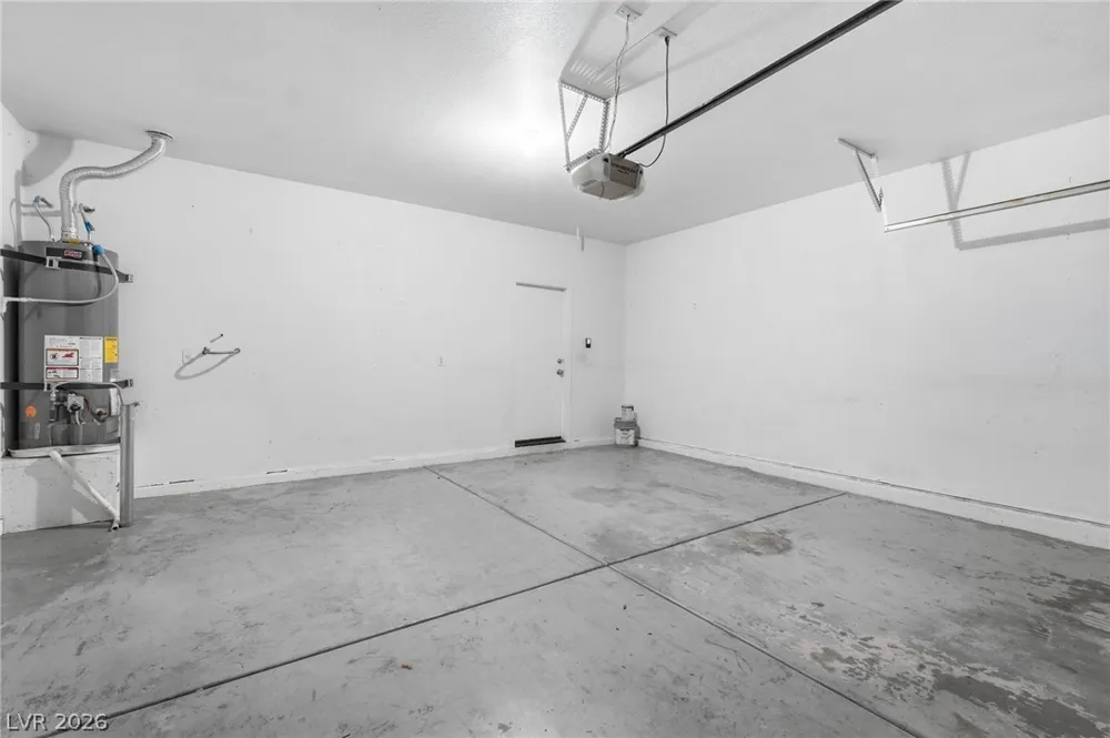 4033 Annendale Avenue North Las Vegas, NV 89031