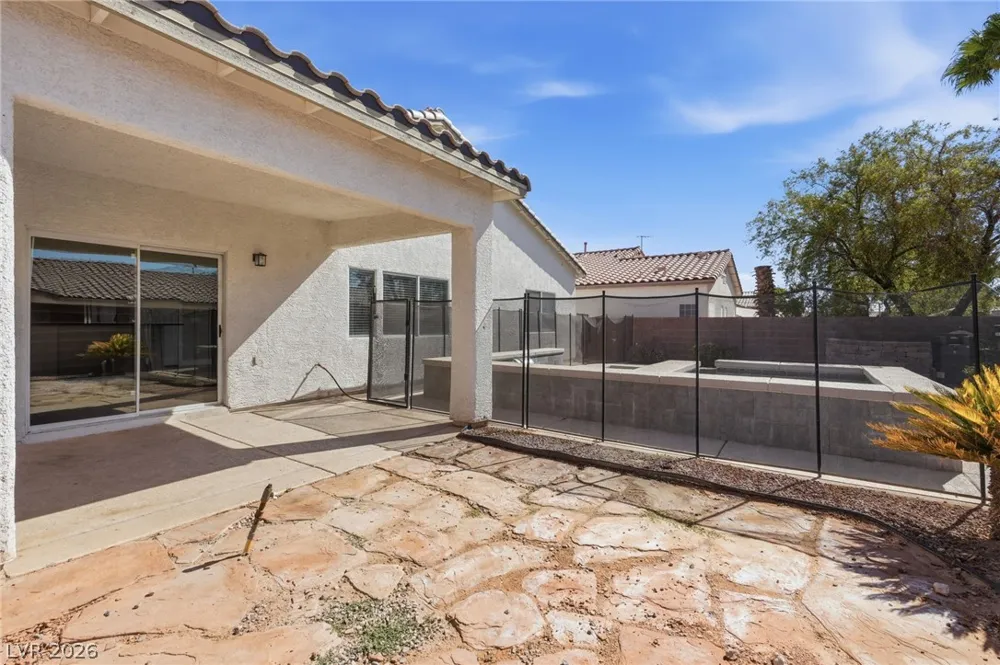 4033 Annendale Avenue North Las Vegas, NV 89031