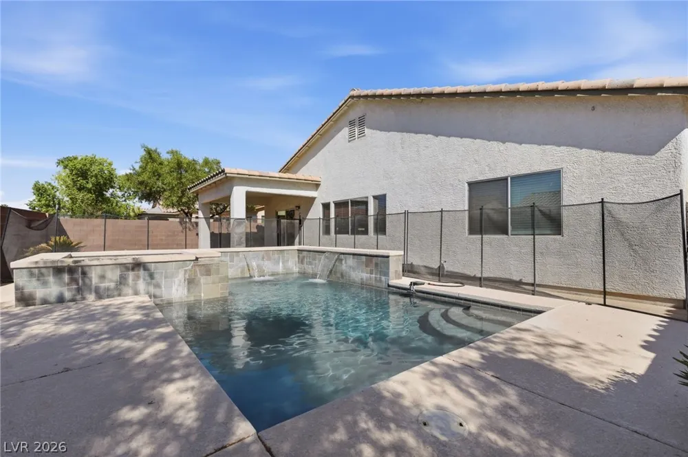 4033 Annendale Avenue North Las Vegas, NV 89031