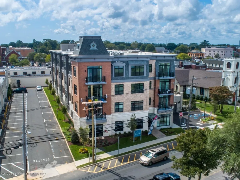 55 W Front Street #410 Red Bank, NJ 07701