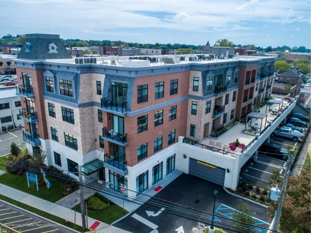 55 W Front Street #410 Red Bank, NJ 07701