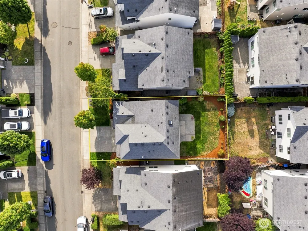 16127 23rd Street E Lake Tapps, WA 98391