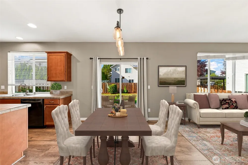 16127 23rd Street E Lake Tapps, WA 98391