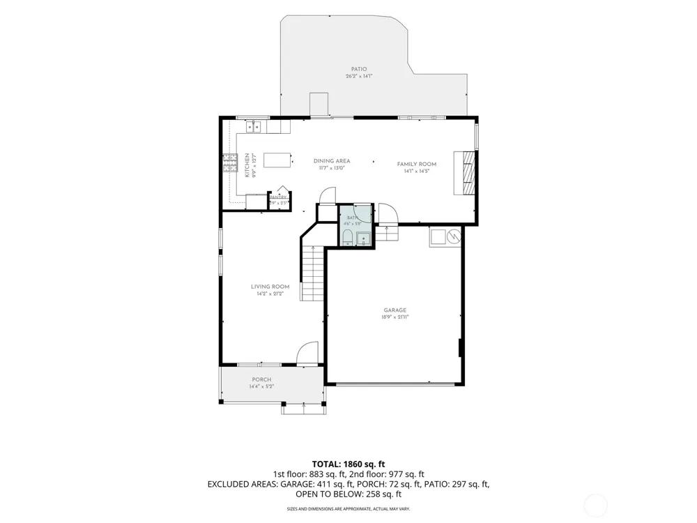 16127 23rd Street E Lake Tapps, WA 98391