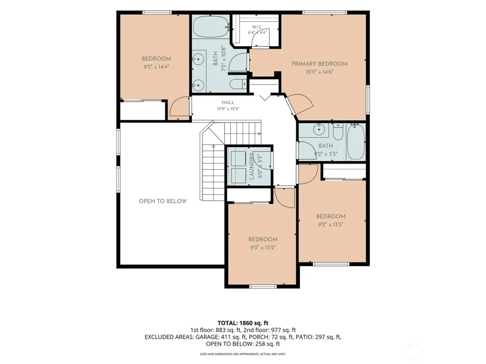 16127 23rd Street E Lake Tapps, WA 98391
