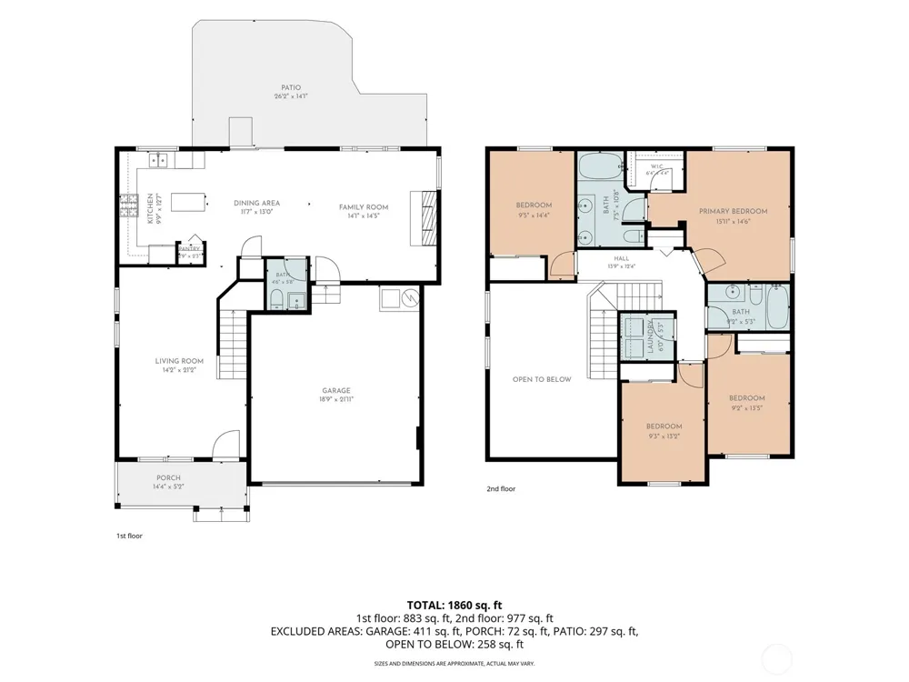 16127 23rd Street E Lake Tapps, WA 98391
