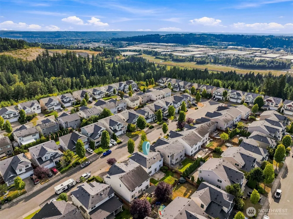 16127 23rd Street E Lake Tapps, WA 98391