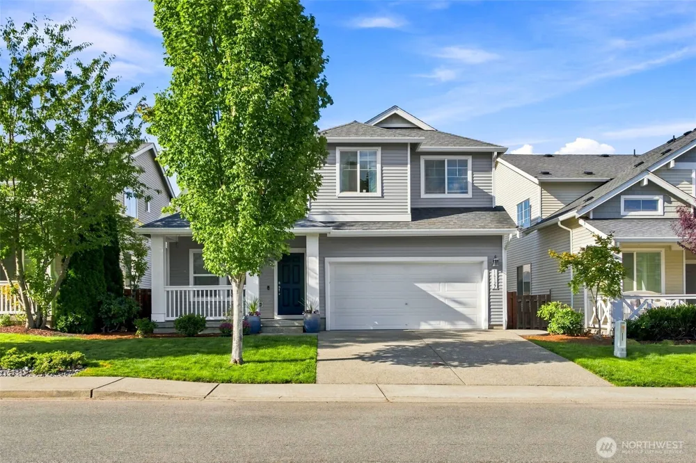 16127 23rd Street E Lake Tapps, WA 98391