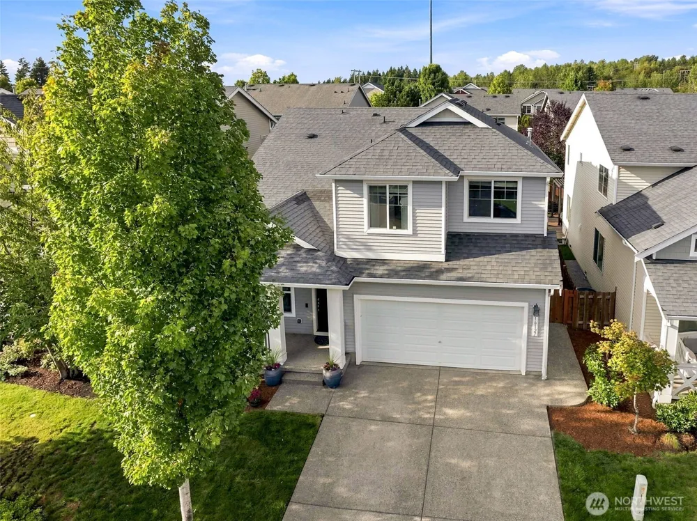16127 23rd Street E Lake Tapps, WA 98391