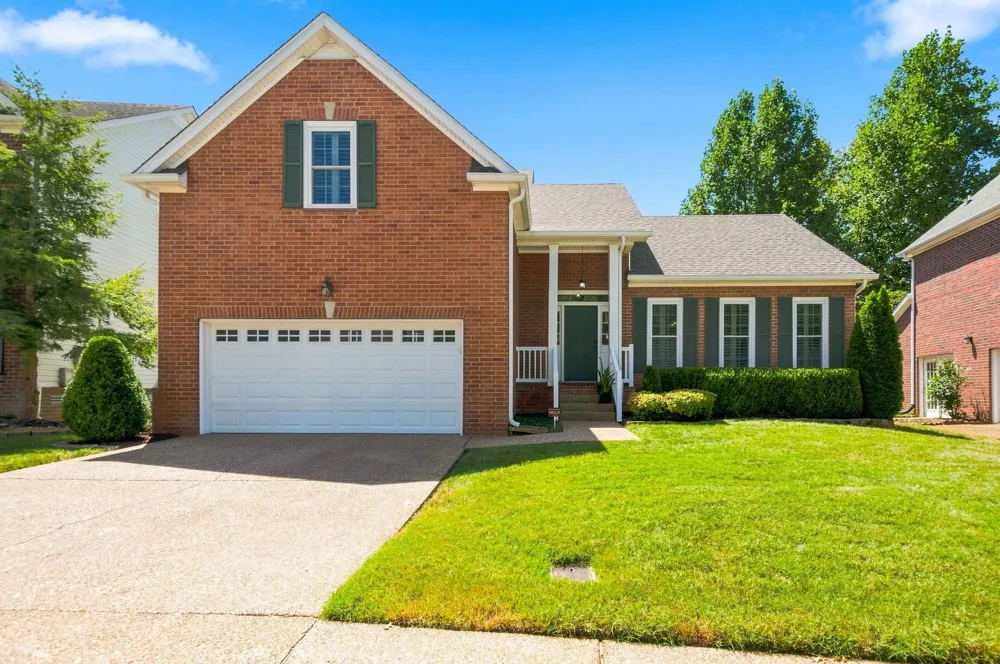 5005 Penbrook Drive Franklin, TN 37069