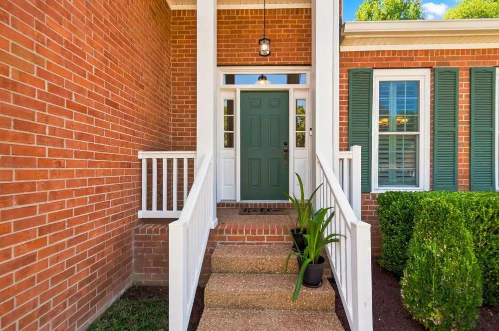 5005 Penbrook Drive Franklin, TN 37069
