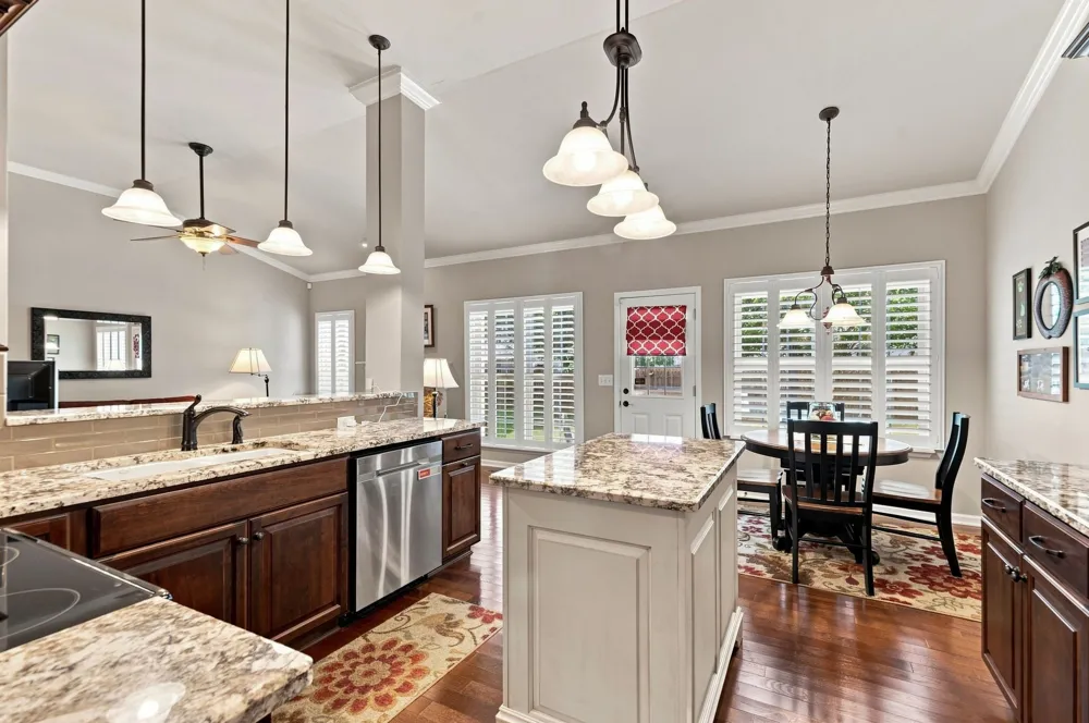 5005 Penbrook Drive Franklin, TN 37069