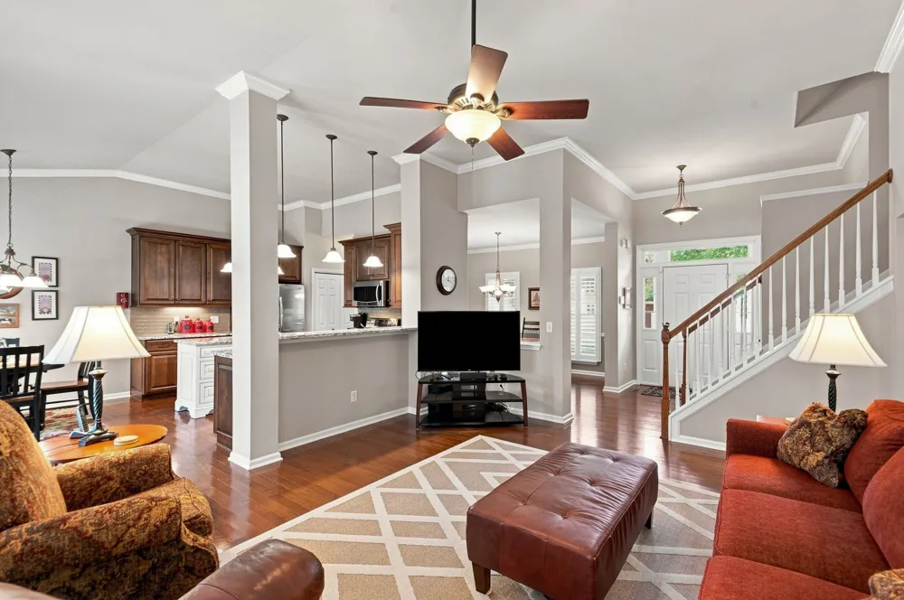5005 Penbrook Drive Franklin, TN 37069