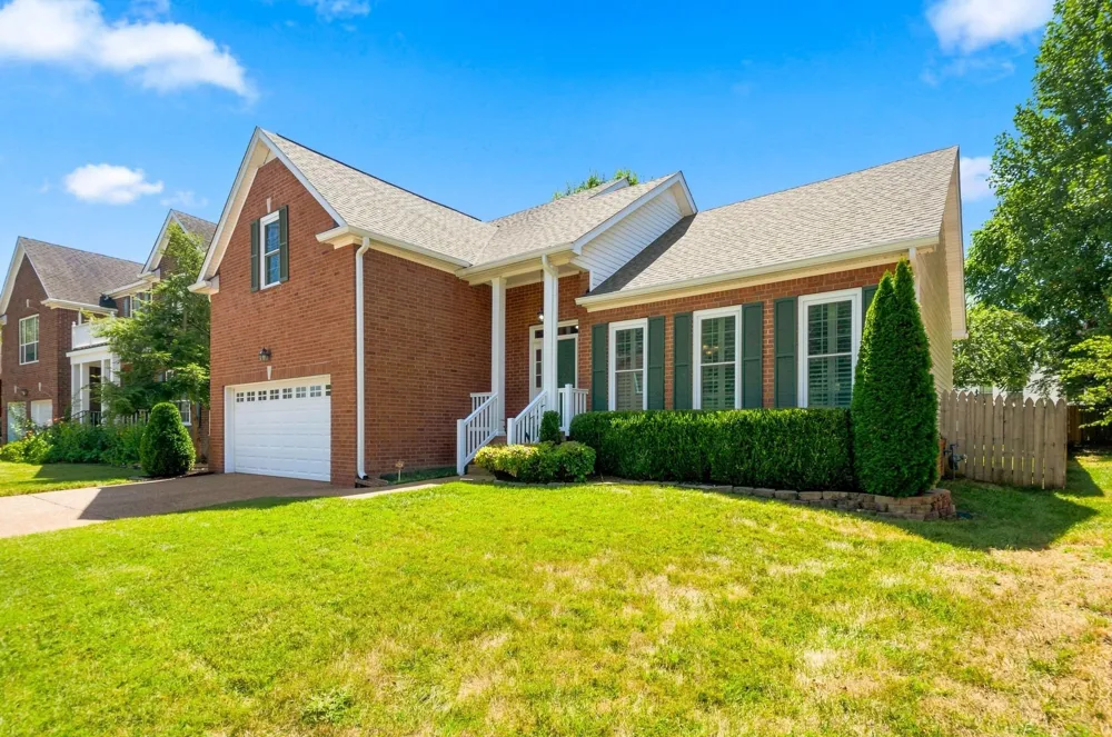 5005 Penbrook Drive Franklin, TN 37069