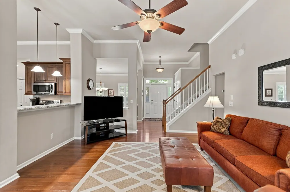 5005 Penbrook Drive Franklin, TN 37069