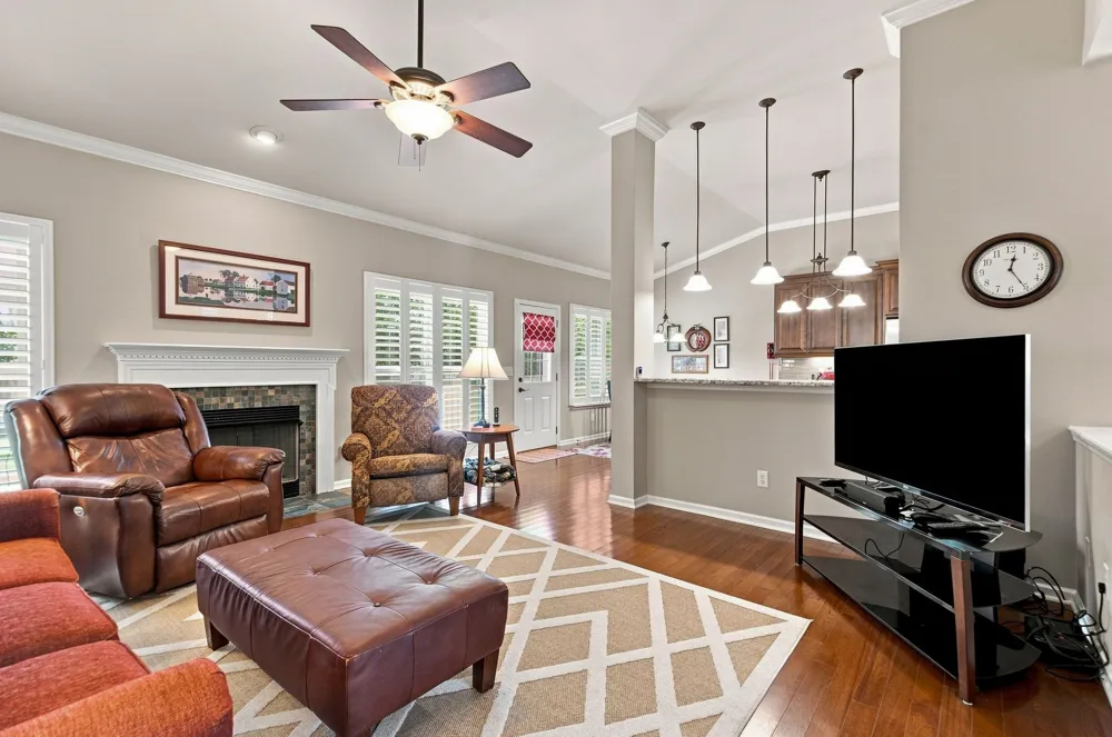 5005 Penbrook Drive Franklin, TN 37069