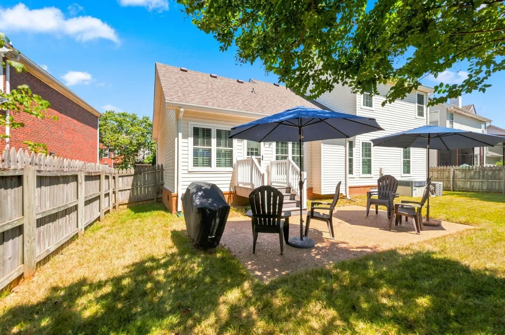 5005 Penbrook Drive Franklin, TN 37069