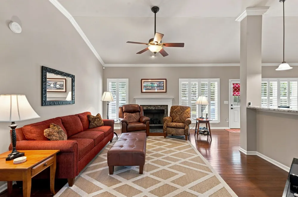 5005 Penbrook Drive Franklin, TN 37069