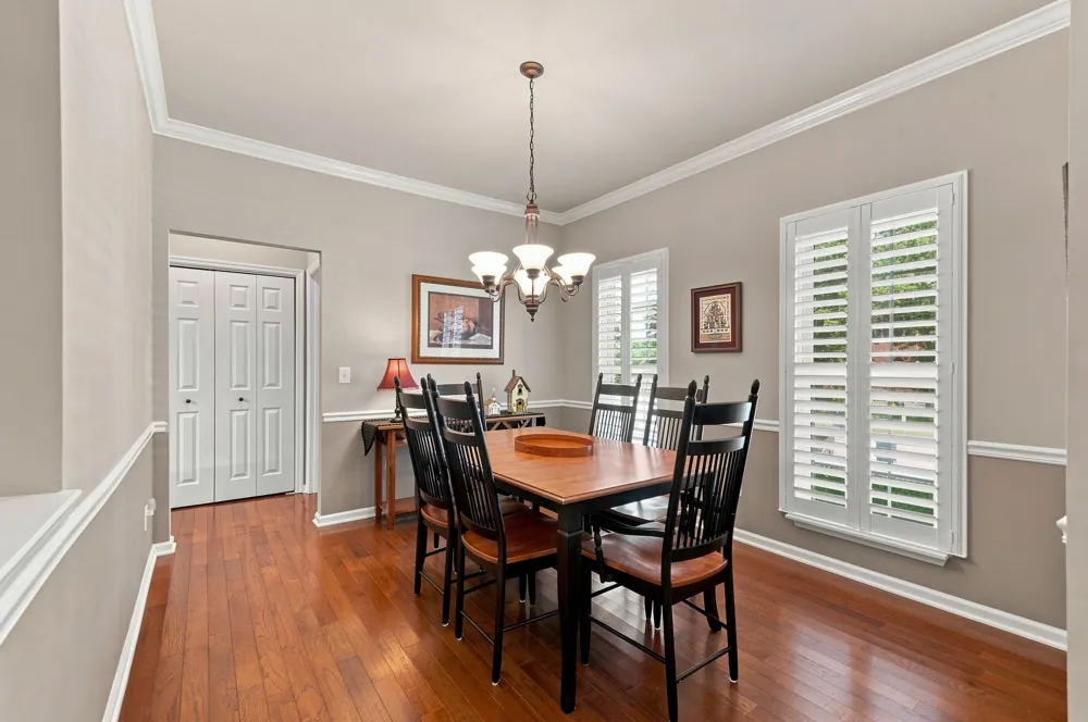 5005 Penbrook Drive Franklin, TN 37069