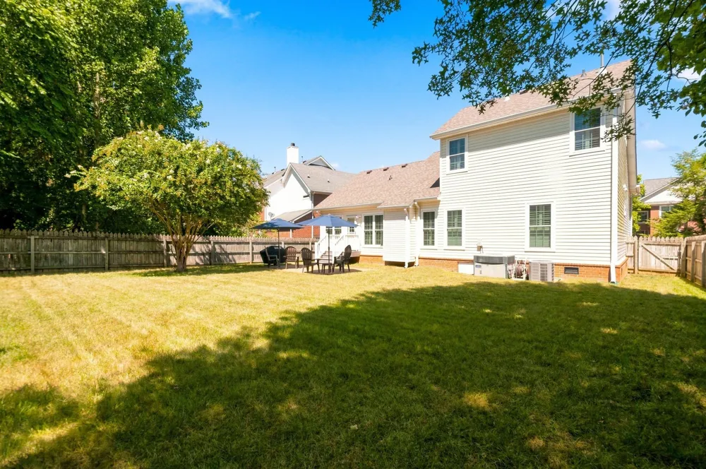 5005 Penbrook Drive Franklin, TN 37069