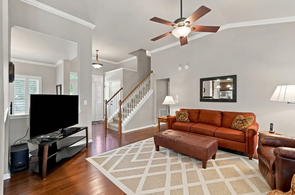 5005 Penbrook Drive Franklin, TN 37069