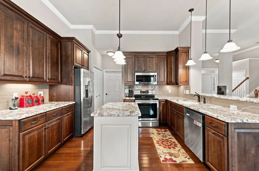 5005 Penbrook Drive Franklin, TN 37069