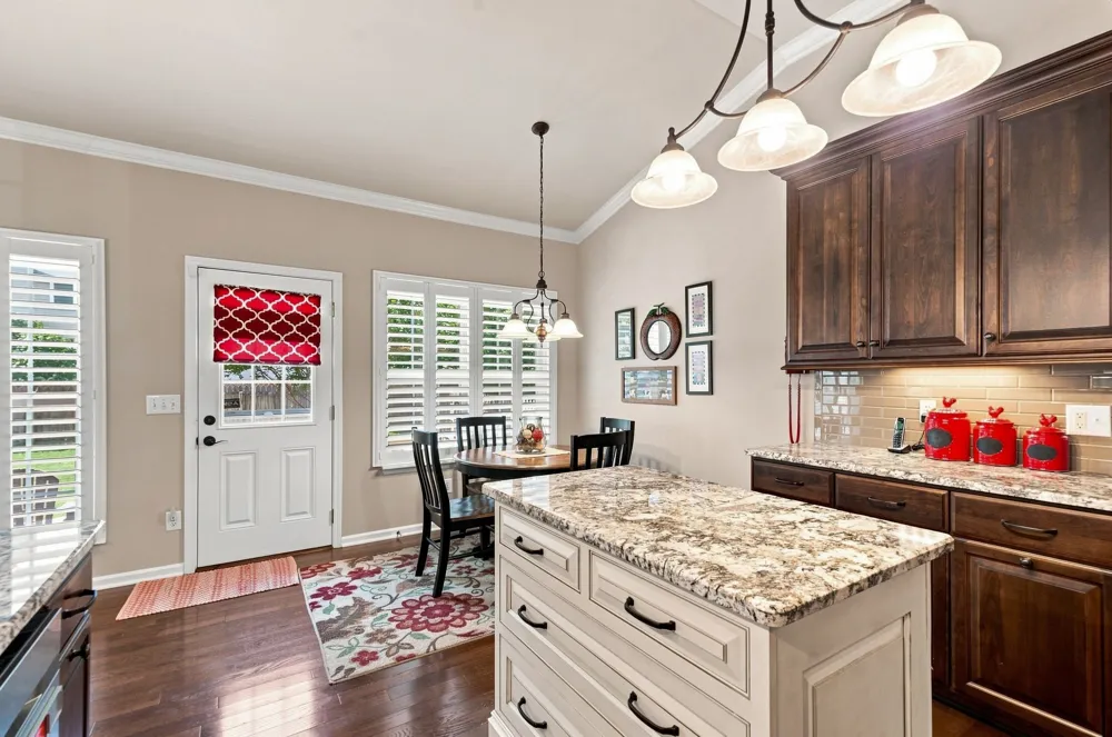 5005 Penbrook Drive Franklin, TN 37069