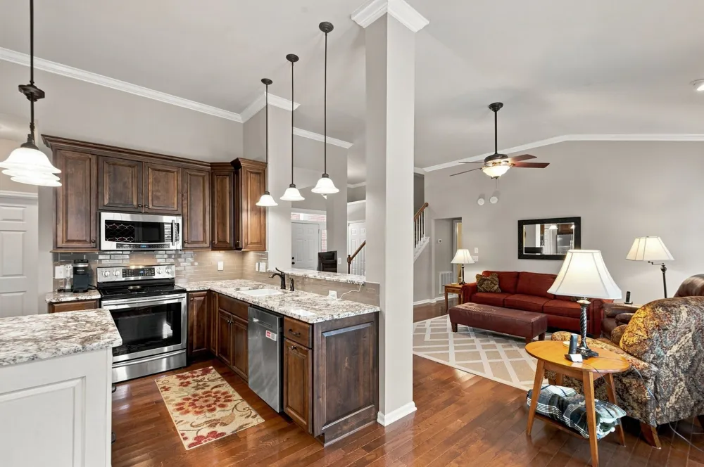 5005 Penbrook Drive Franklin, TN 37069
