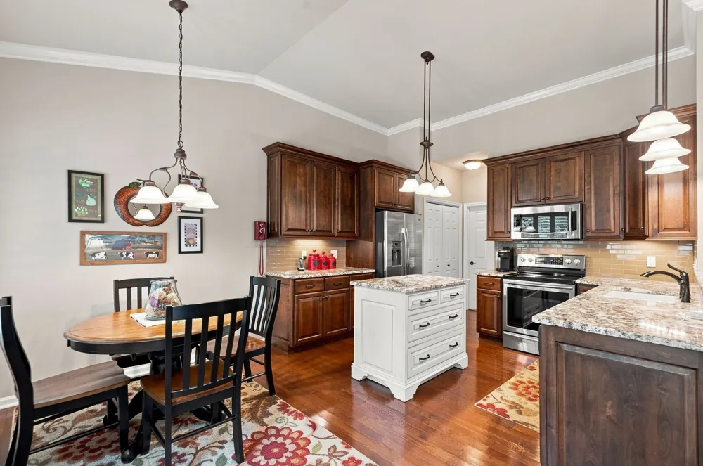 5005 Penbrook Drive Franklin, TN 37069