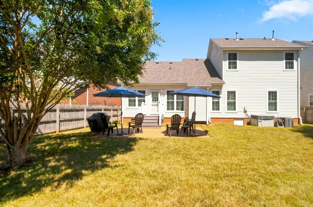 5005 Penbrook Drive Franklin, TN 37069