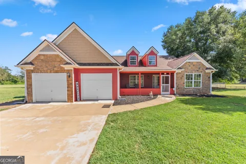 286 Middle Fork LN