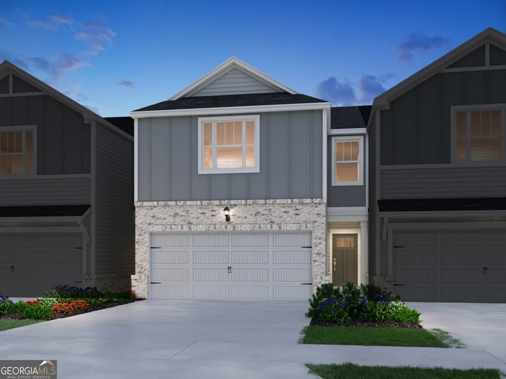 7838 Marie WAY Fairburn, GA 30213